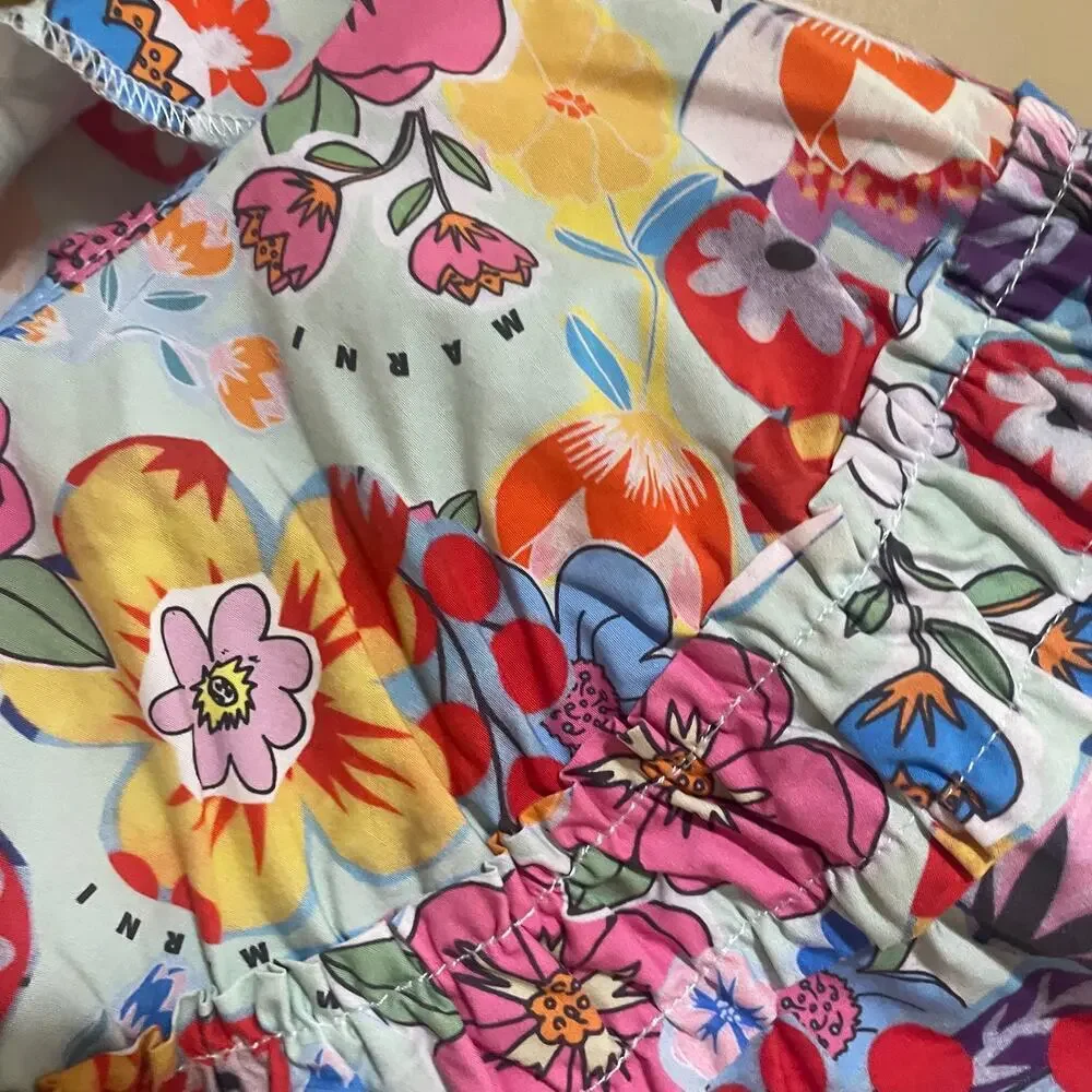 Marni 100% cotton